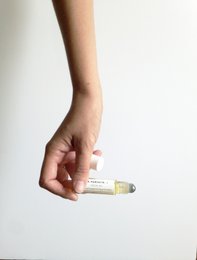 LA PARFAITE Voyage - Anti-oxidant serum with prickly pear oil