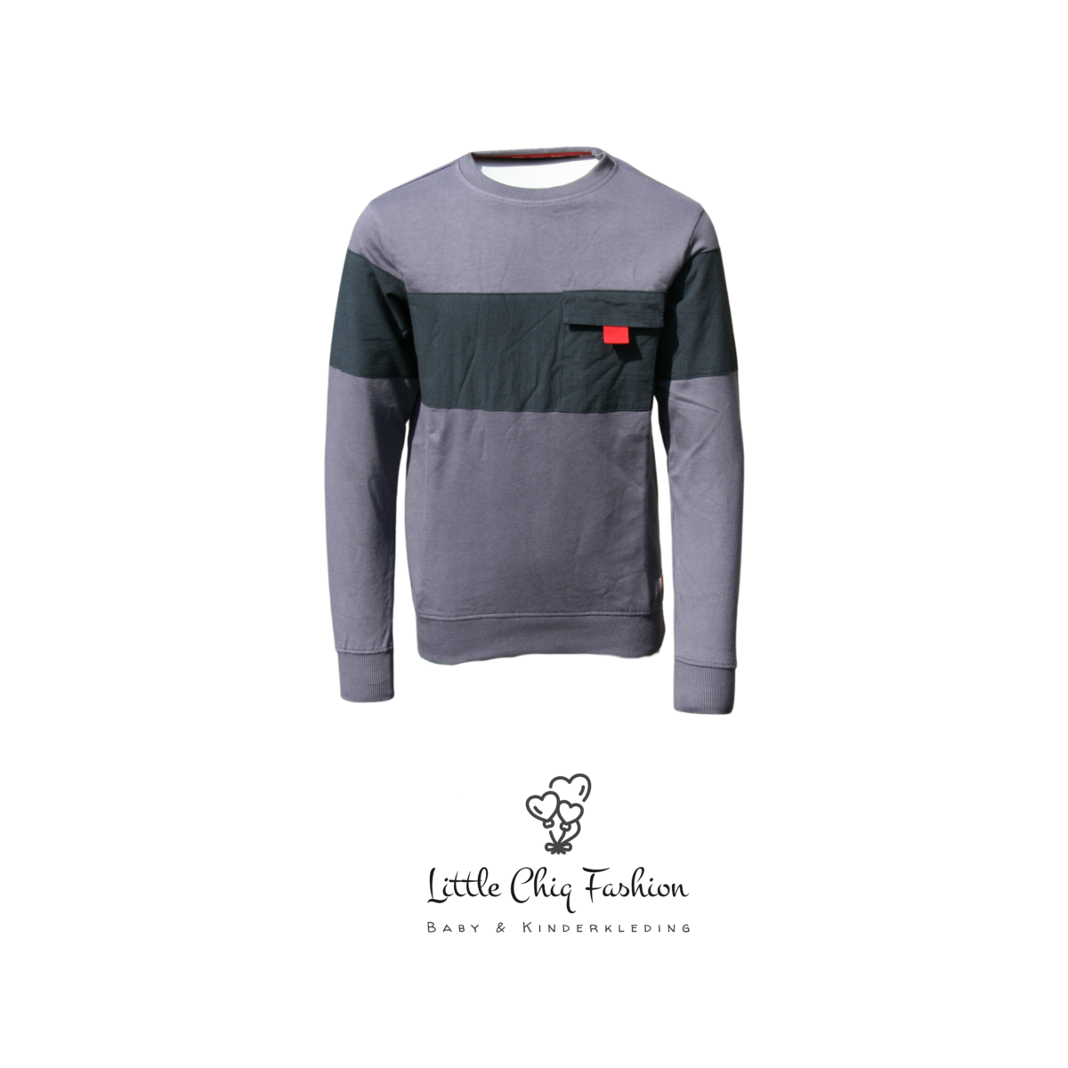 Funkle Boys Sweater