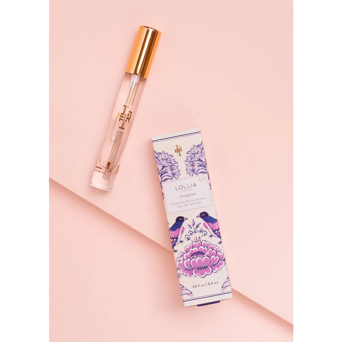 LOLLIA Imagine Travel Eau de Parfum