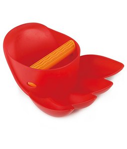 Power Paw,Red