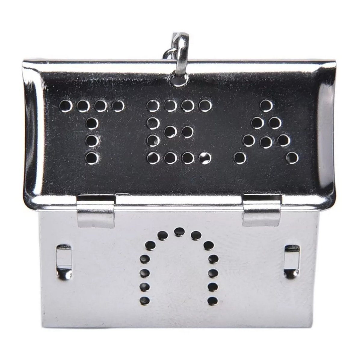 STALEN HUIS BALINFUSER _6X5X4CM CU81253