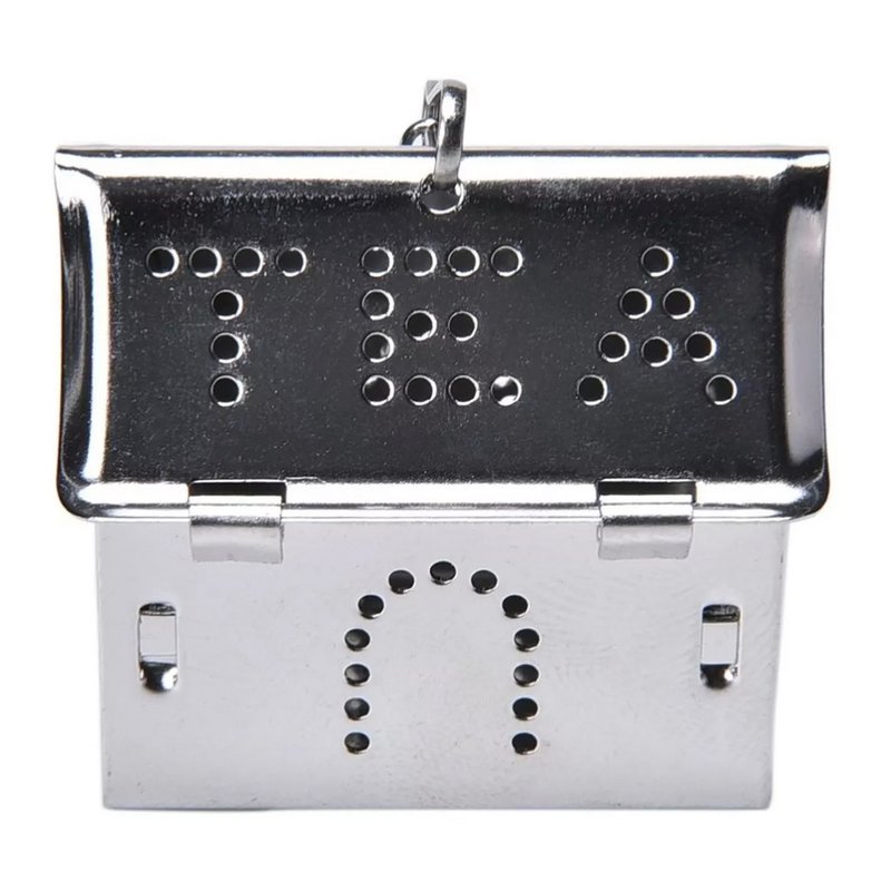 STAHLHAUSKUGEL-EIL _6X5X4CM CU81253