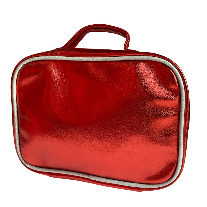 Toiletry bag gnome