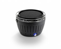 LotusGrill Classic BBQ Teppanyaki plate - Ø290mm