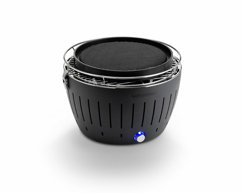 LotusGrill Classic BBQ Teppanyaki plate - Ø290mm