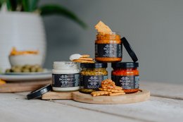 Pomodori Tapenade tomato