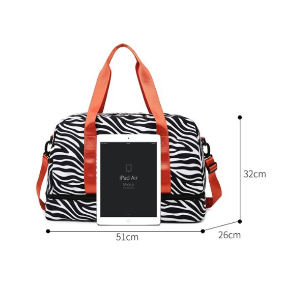 Borsa da yoga, borsa da viaggio per viaggi brevi, borsetta, borsa per maternità, borsa per viaggi d'affari, borsa per allenamento sportivo e fitness