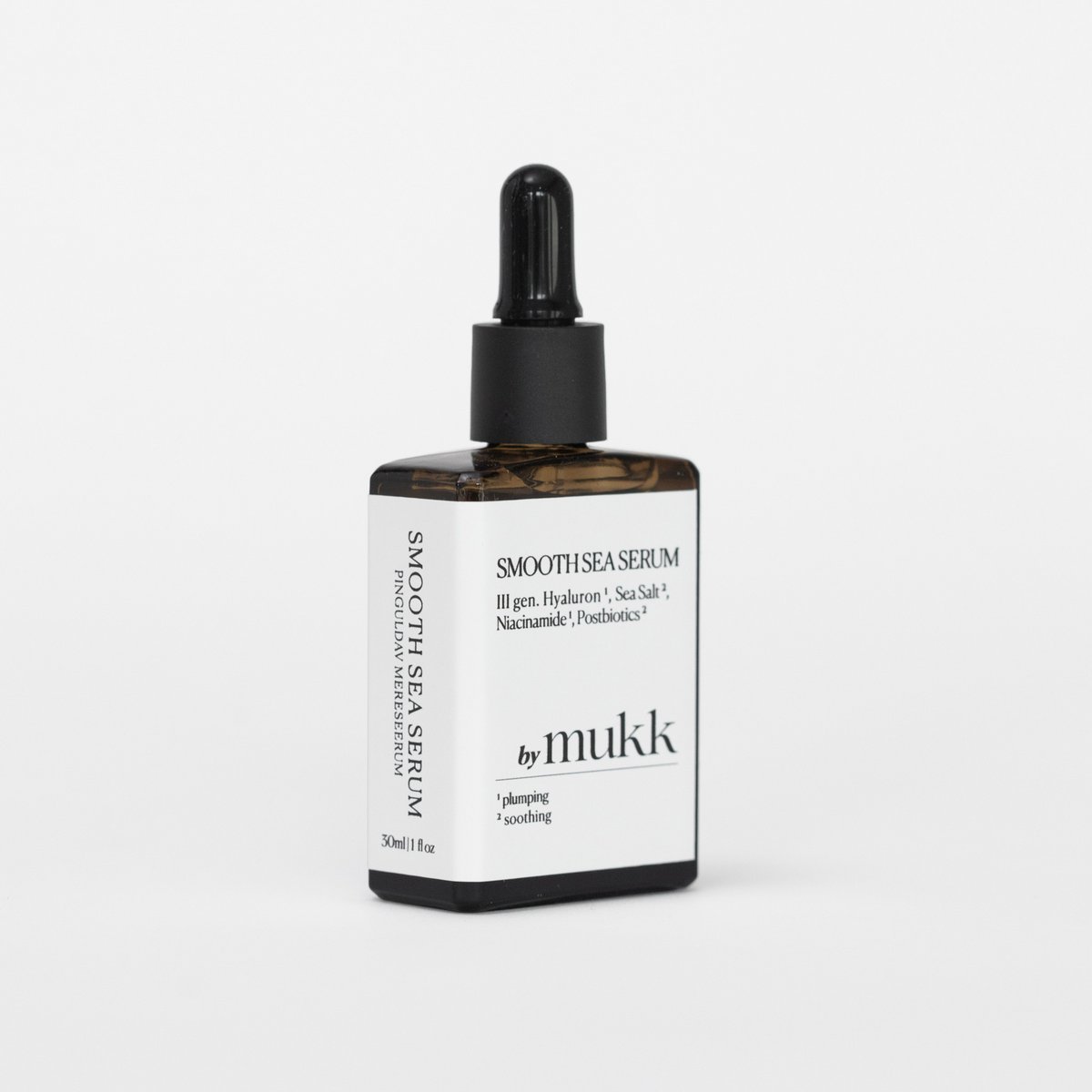 Smooth Sea Serum