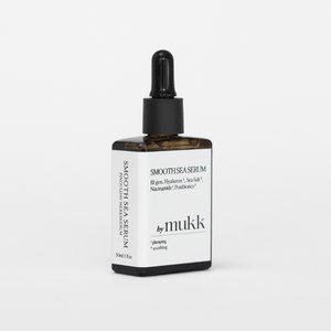 Smooth Sea Serum