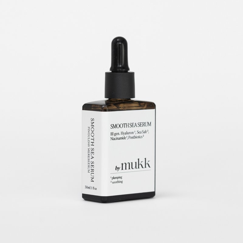 Smooth Sea Serum