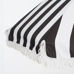 Parasol Osborn Black