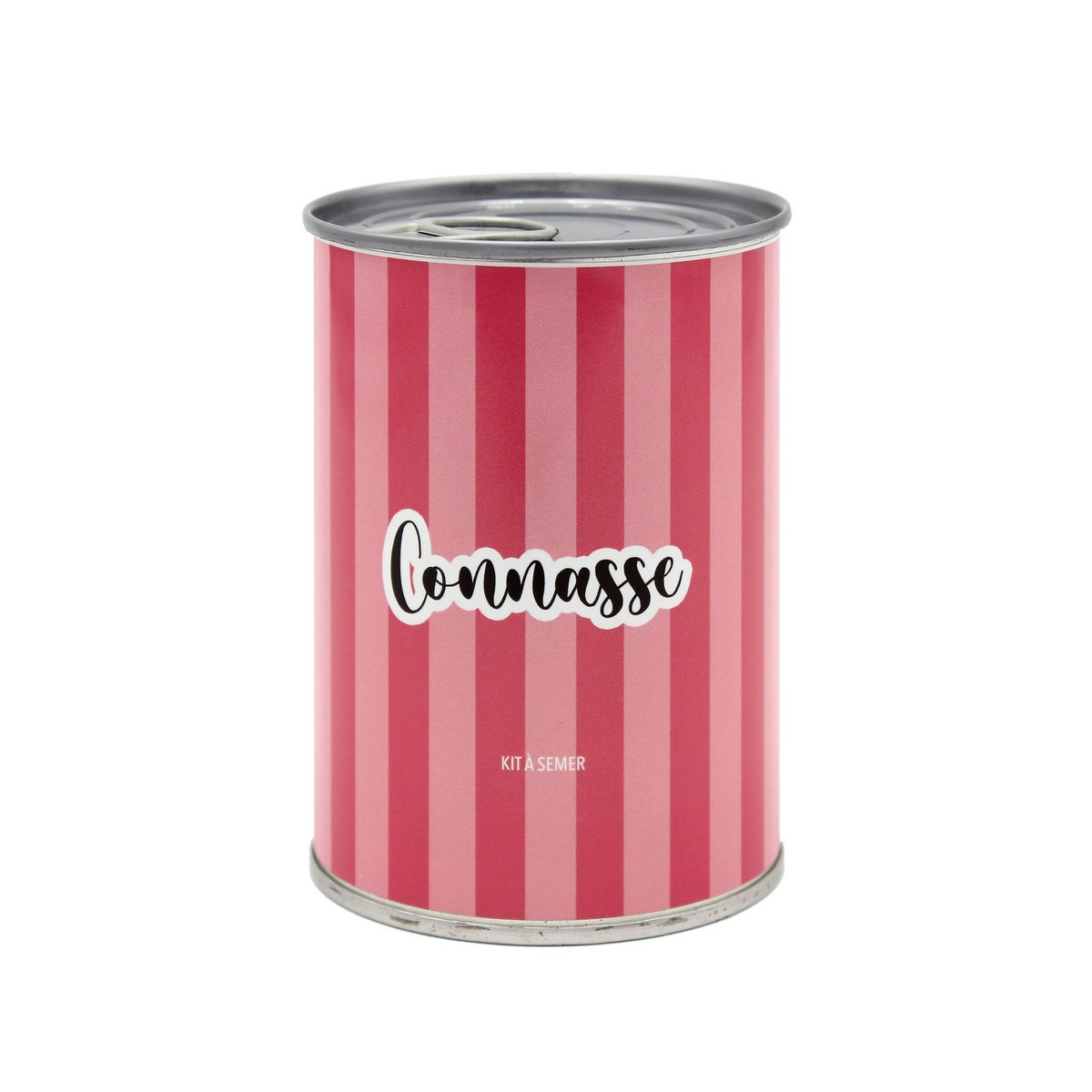 Kit to sow "Connasse" manufactured in France Copy