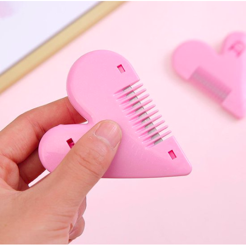 Pony Trimmer - Pink