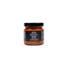 Tapenade Formaggio- old cheese