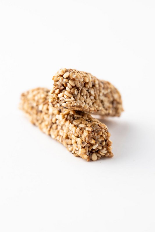 Supersec - Sesamo - Snack Natural Fingers