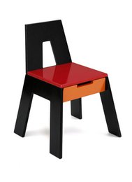 A Chair & A Table