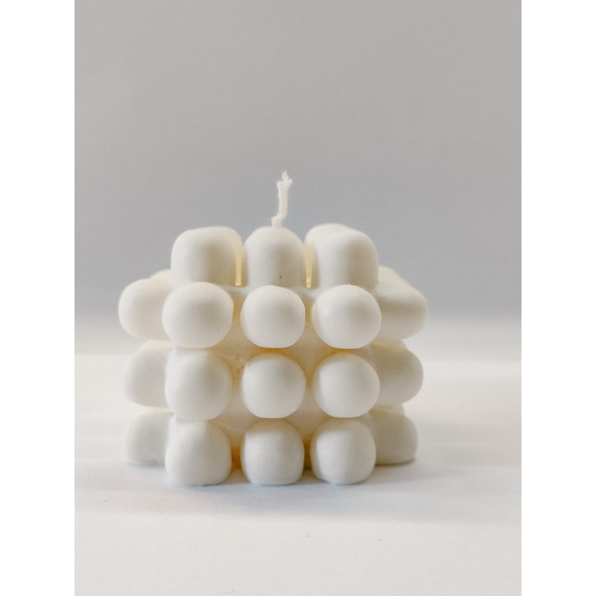 Candela frizzante - Candela frizzante