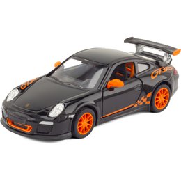 MINIATURE : PORSCHE 911 GT3 RS