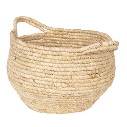 Mand (3) Ø 30x31 / Ø 25x26 / Ø 20x20 cm