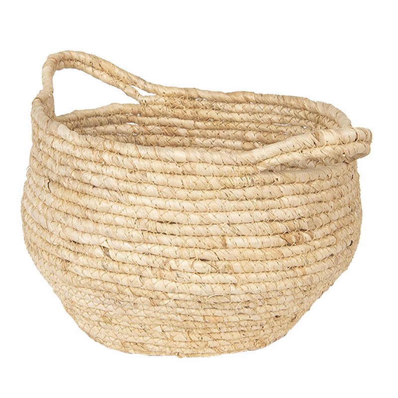 Mand (3) Ø 30x31 / Ø 25x26 / Ø 20x20 cm