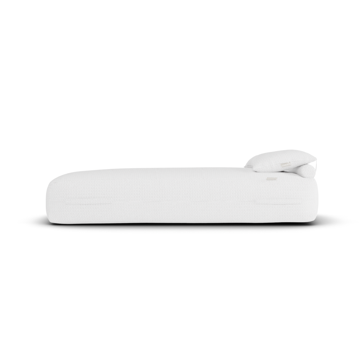 Laui Lounge™ - Boho Daybed - White