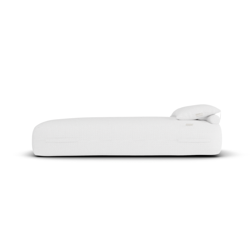 Laui Lounge™ - Boho Daybed - White