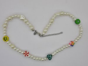 %23271 Pearl necklace