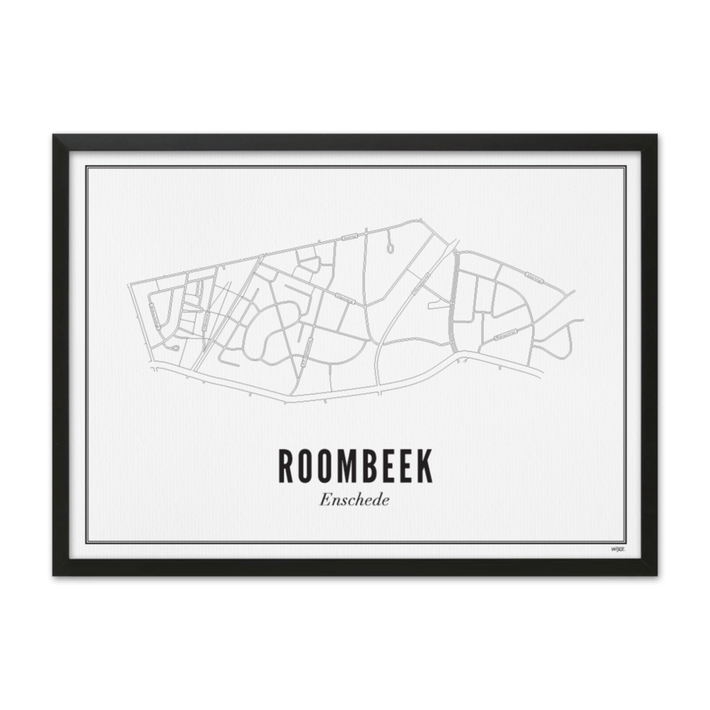 Enschede - Roombeek