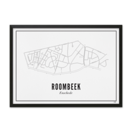 Enschede - Roombeek