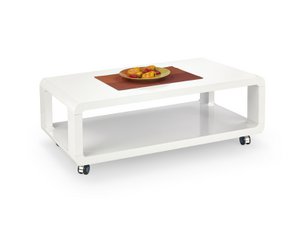 Peumerit Salontafel Wit