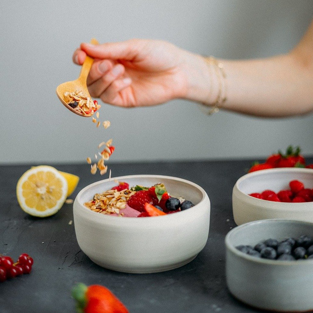 GR'EAT Granola ADVENTURE 300g BIO GLUTENFREI