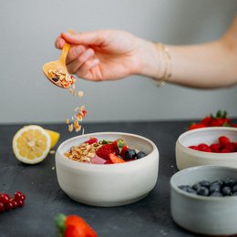 GR'EAT Granola ADVENTURE 300g BIO GLUTENFREI