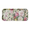 TRAY 32x15 cm - Rose Flower Garden JL