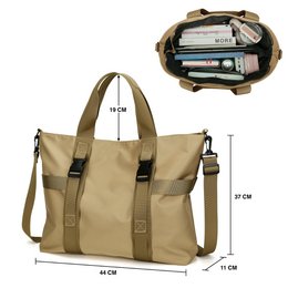 Eleganci Tijdloze Shopper