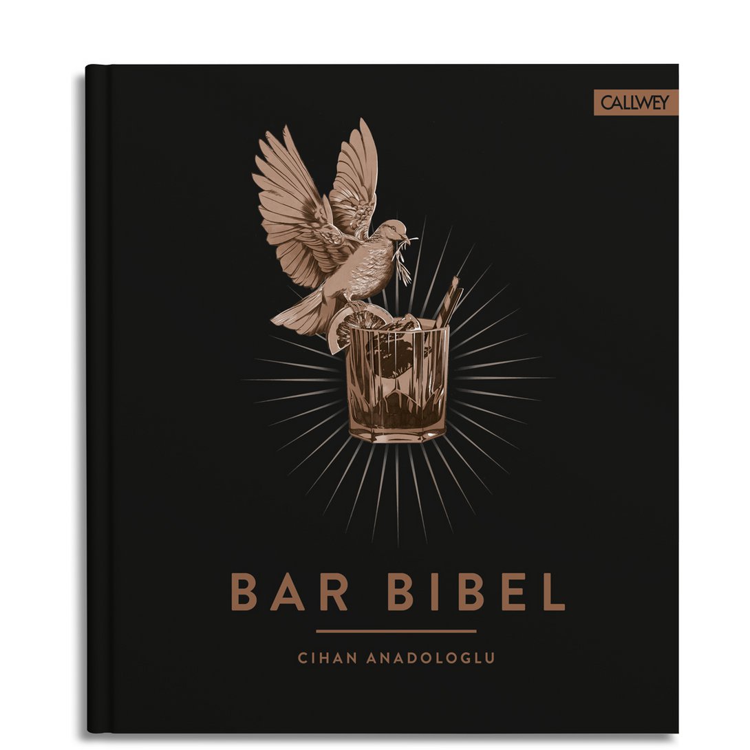 Bar Bijbel