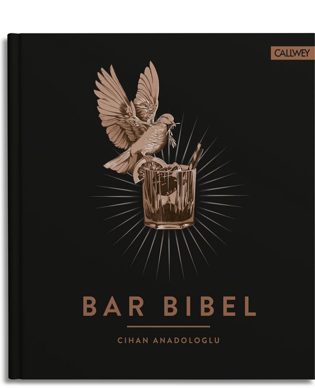 Bar Bijbel
