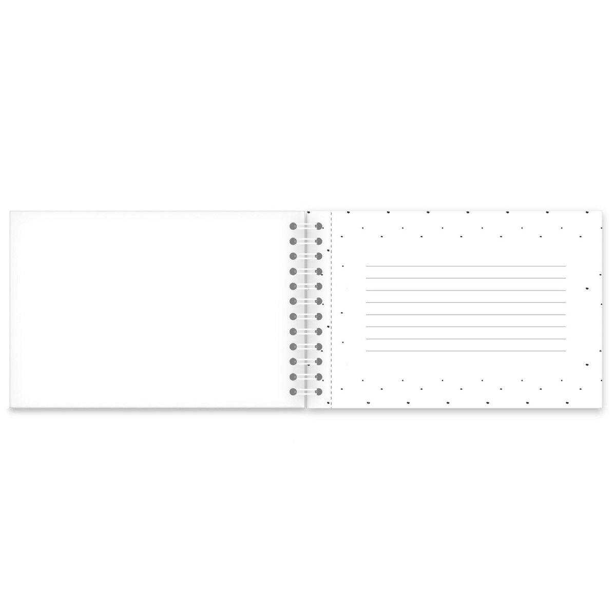 Fyllbooks Broodtrommelbriefjes