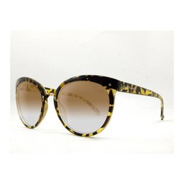 Lunettes de soleil œil de chat arrondies Ruby Rocks