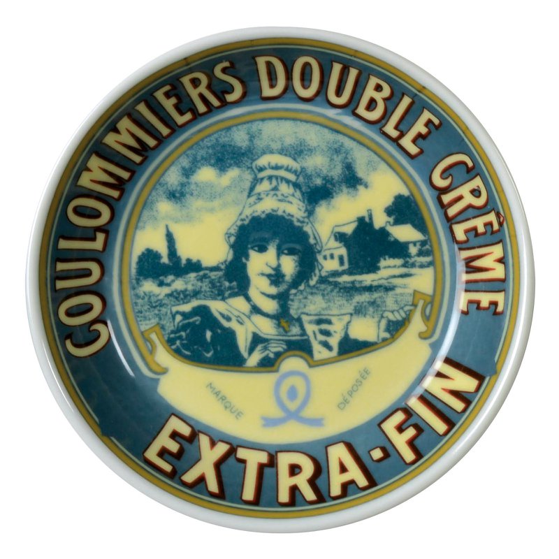 Set van 4 Klassieke Camembert Chutney Schaaltjes