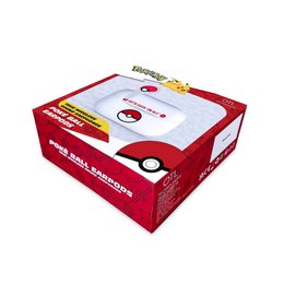 Pokémon - Pokeball - TWS earpods