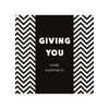 CHOCOLATE WISH • GIVING YOU HAPPINESS