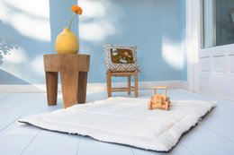 Playpencloth Speelkleed2GO Wool White