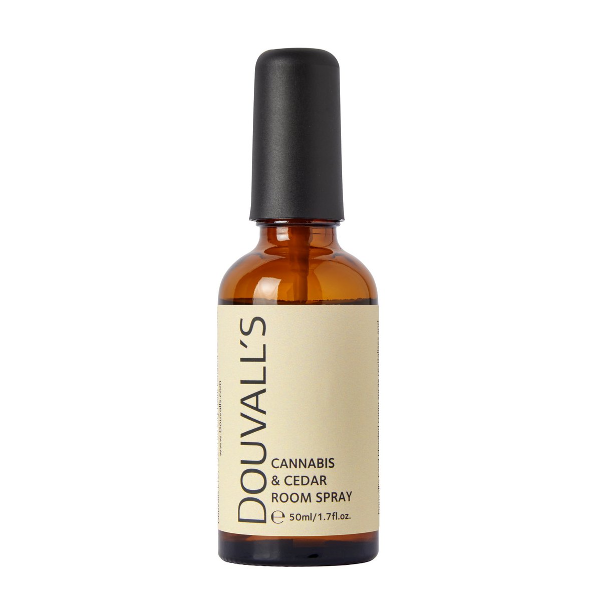 Natural Room Spray 50ml 4 opciones de fragancia