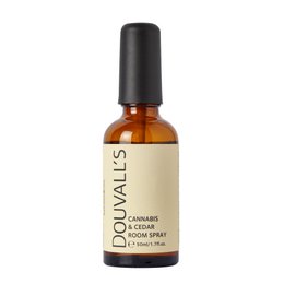 Natural Room Spray 50ml 4 opcje zapachowe