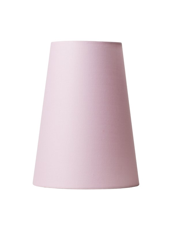 SALSA SCHERM EMMA LICHT ROOD