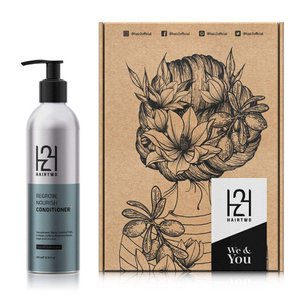 REGROW, NOURISH Hair Growth Conditioner (alte Formel)