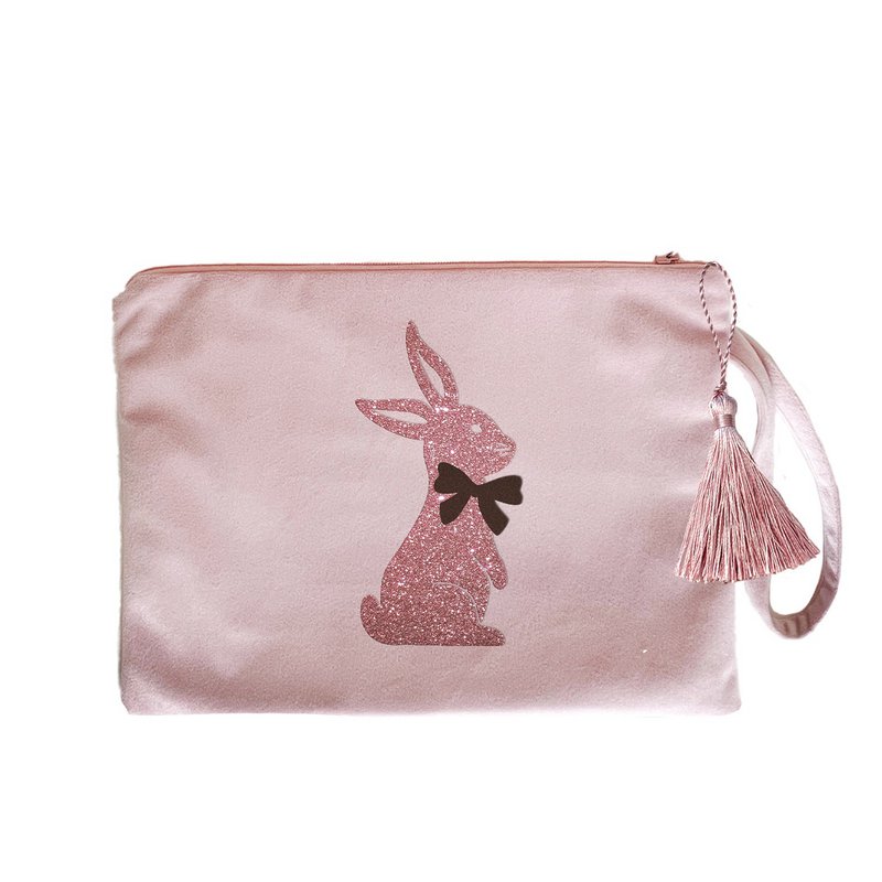 Kosmetiktasche Hase