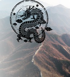10 zestaw upominkowy Chiny