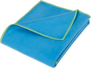 Mehrzweckhandtuch 50x100 cm - blau