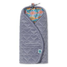 Coperta per seggiolino auto